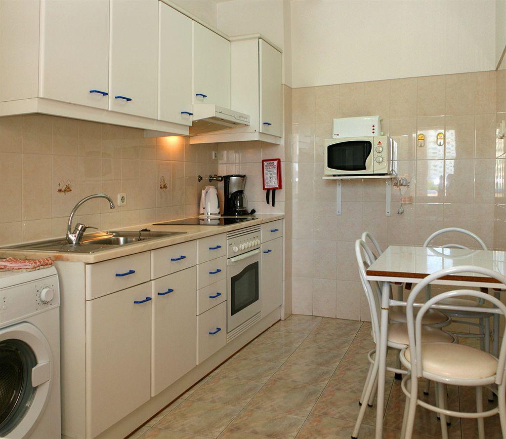Kings Apartments Куартейра Екстериор снимка
